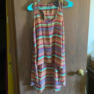 ⭐️3 for $10* High Low Wet Seal Tank